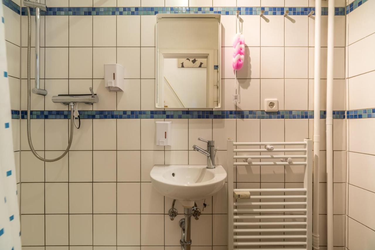 Apartamento Urban Stuck Kreuzberg Berlín Exterior foto