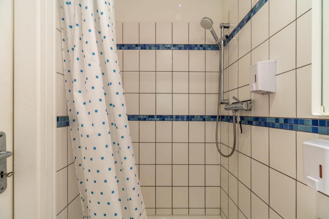 Apartamento Urban Stuck Kreuzberg Berlín Exterior foto