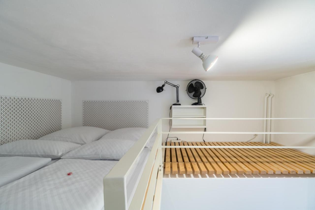 Apartamento Urban Stuck Kreuzberg Berlín Exterior foto